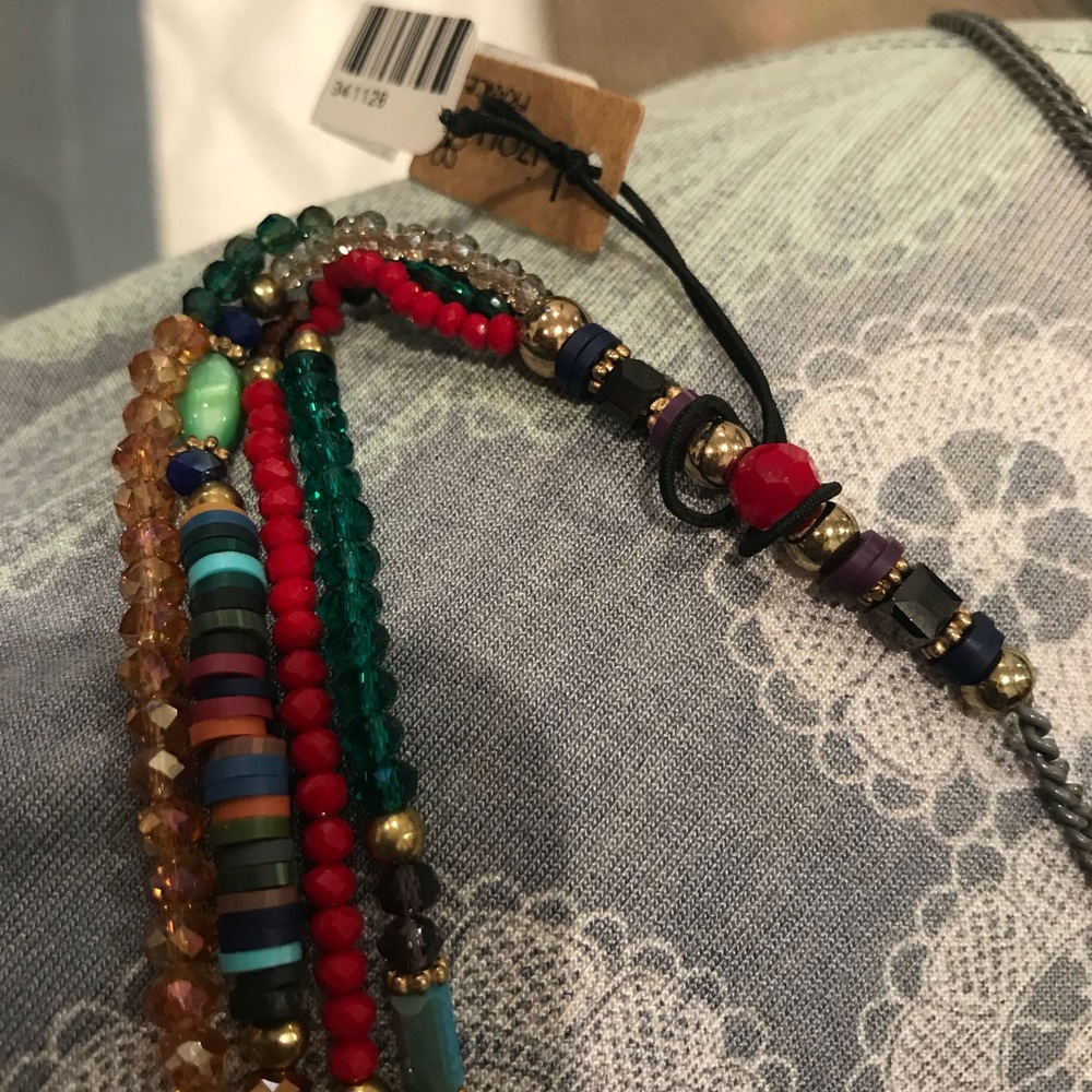 Necklace - Picture 3 of 6